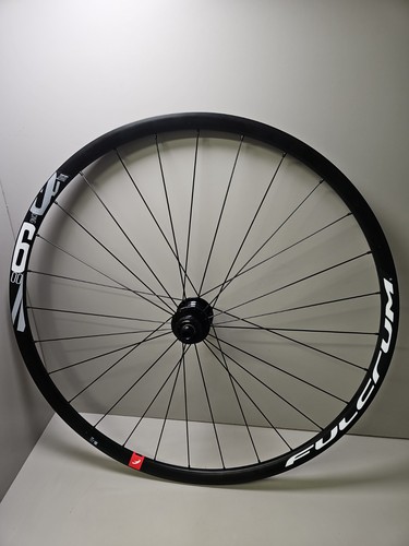 Fulcrum racing 900 rear - 900, db