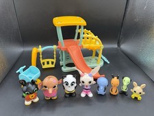 Bing bunny playground - playground, park