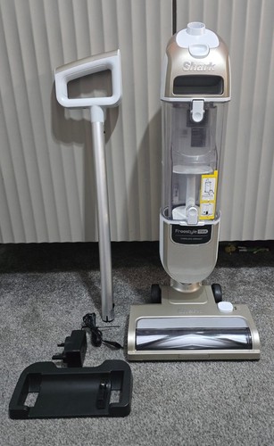 Shark freestyle pro - freestyle, cordless