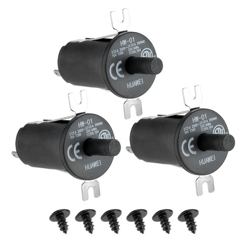 Lid door switch - door,