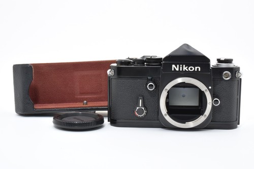 Near mint nikon eye level - [near,