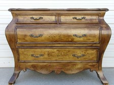 Bombe Dresser Bachelor Chest 4