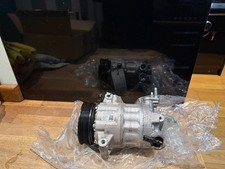 PUMA  AIR CON PUMP COMPRESSOR