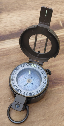 Stanley g150 compass british - -,