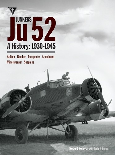 Junkers by robert - ju, 52