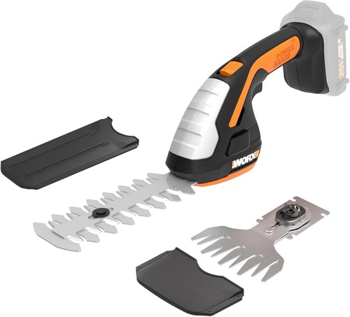 Cordless hedge trimmer - cordless,