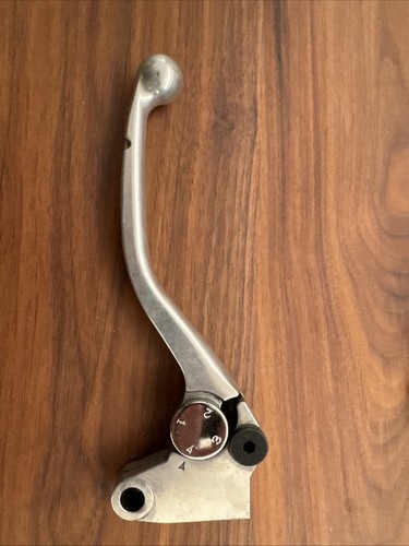 Street triple 675 clutch lever - triple,