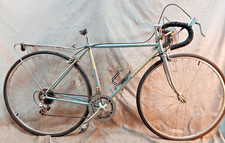 1986 Schwinn World Sport