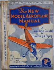 1930s Vintage NEW MODEL
