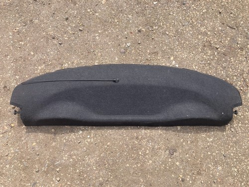Ford mk1 1997 - ford, rear