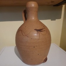 Large RUSSELL COLLINS Pottery