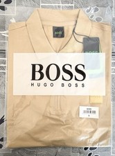 Hugo Boss Men's Polo T-Shirt