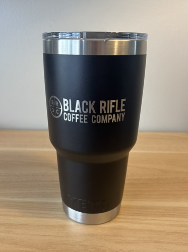 Yeti brand new black rifle - yeti,