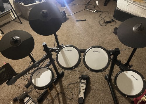 Donner ded 200 lite - 🥁,