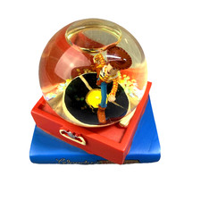 Disney Pixar Parks Toy Story