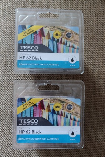 Tesco 62 black - 2,