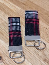Auld Lang Syne Grey Tartan