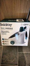 Beldray 10-in-1 Handheld Steam