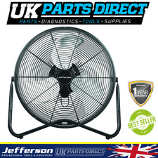 Jefferson 20" High Velocity