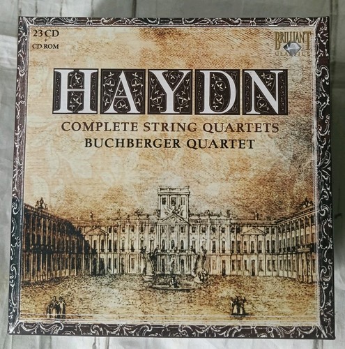 Joseph haydn the - joseph, string