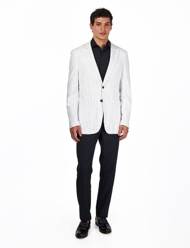 Lloyd mens pinstripe - lloyd,