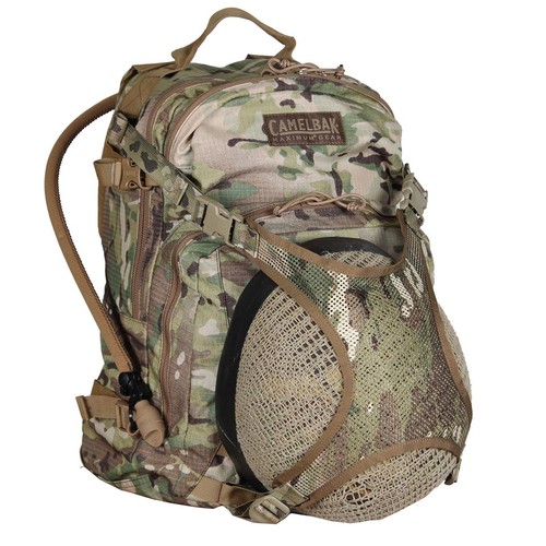 Mtp helmet carrier attaches - mtp,