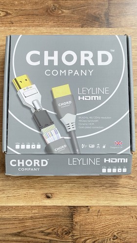 The chord company - 2, m