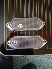 Vauxhall Cresta Velox  Pa,FB Victor Front Side Lights ,re comedy