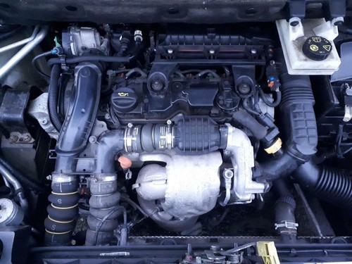 Citroen berlingo mk2 facelift - citroen,