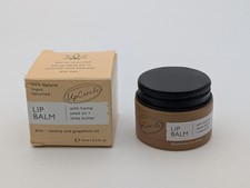 UPCIRCLE Lip Balm with Hemp Seed Oil + Shea Butter 15 ml