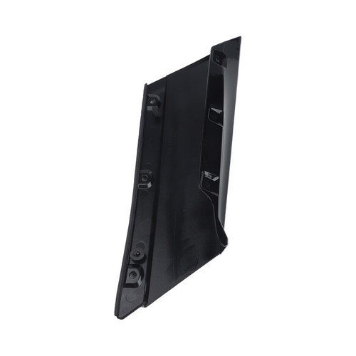 Rear left pillar cover for - rear,