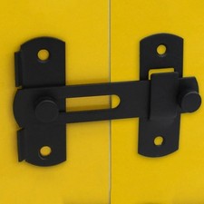 Sliding Door Bolt Latch Right