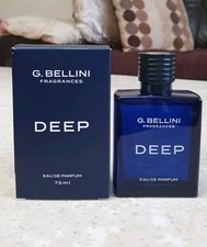 1 X G.Bellini Fragrances Deep