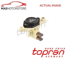 ALTERNATOR REGULATOR TOPRAN