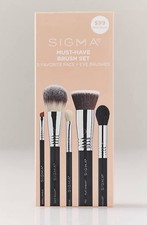 Sigma Beauty Must-Have Brush