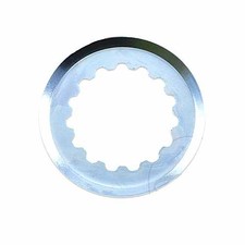Locking Plate Front Sprocket