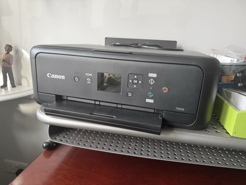 Canon pixma ts5150 all - canon, all-in-one