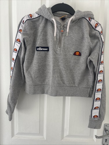 Women ellesse cropped - ellesse,