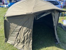 Fox Frontier X Bivvy Plus