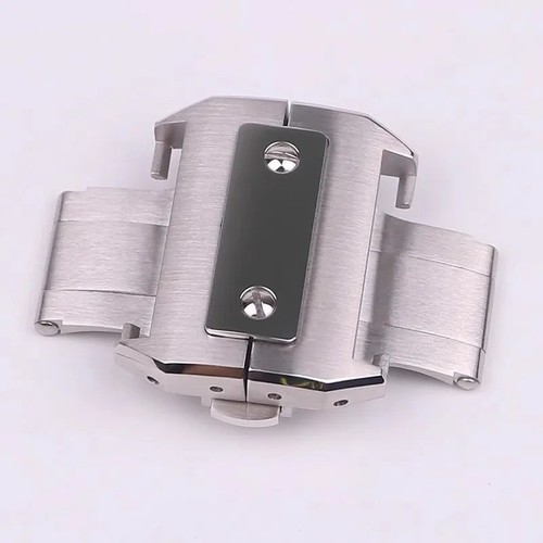 Stainless steel butterfly - steel,