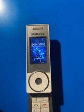 SAMSUNG X830 SWIVEL RETRO
