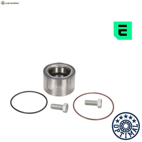 Wheel bearing kit 682922 - wheel,