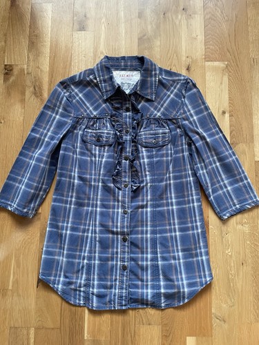 Falmer heritage blue tan - heritage,