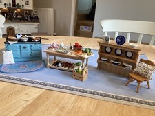 Dolls House 1.12 Scale