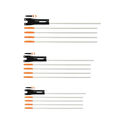 Kids bike flag pole quick - flag,
