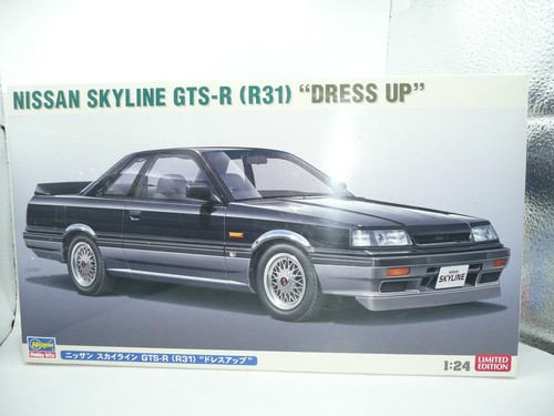 Hasegawa 20657 nissan - hasegawa,