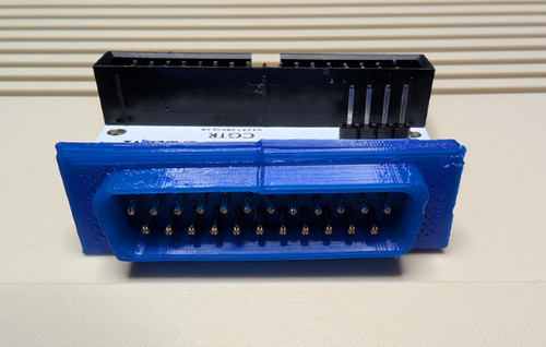 External gotek adapter amiga - external,