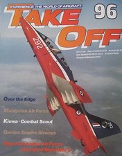 Take Off magazine Issue 96
