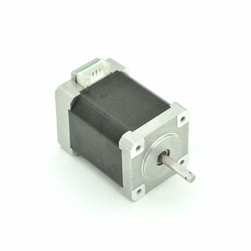 Nema14 stepper motor 5mm - stepper, 50.5mm