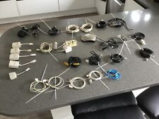 CHARGER/LEADS COMPUTER,SKY,INTERNET,IPHONE , BROADBAND ETC,X26,IDEAL 4 BOOT SALE